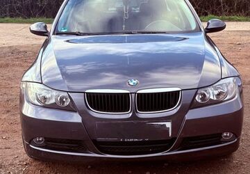 BMW 318 242.050 km 3.900 &euro; Bad SODEN 65812