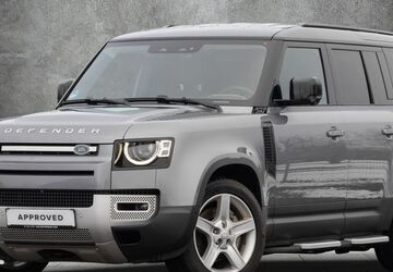Land Rover Defender 116.972 km 58.150 &euro; Kronberg 61476