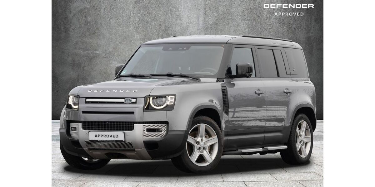 Land Rover Defender 116.972 km 58.150 &euro; Kronberg 61476