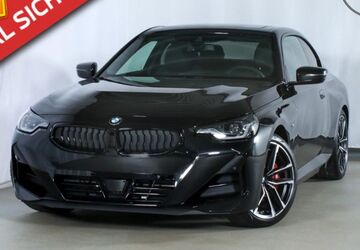 BMW 220 19.000 km 43.450 &euro; Maintal 63477