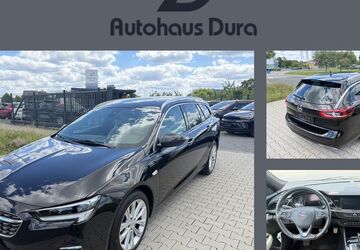 Opel Insignia 119.100 km 16.950 &euro; Rüsselsheim 65428