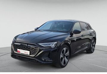 Audi Q8 e-tron 64.533 km 53.890 &euro; Darmstadt 64295