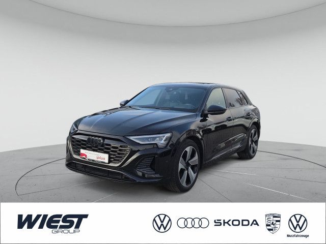 Audi Q8 e-tron 64.533 km 53.890 &euro; Darmstadt 64295