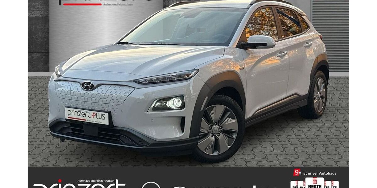 Hyundai KONA 10.400 km 23.970 &euro; Darmstadt 64285