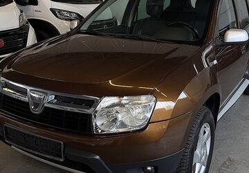 Dacia Duster 224.698 km 3.999 &euro; Darmstadt 64347