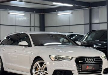 Audi A6 264.022 km 12.890 &euro; Maintal 63477