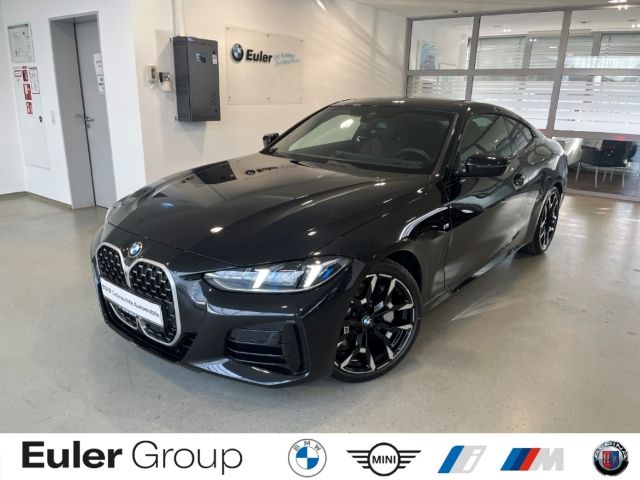 BMW 430 24.457 km 54.733 &euro; Hofheim 65719