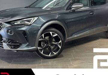 Cupra Formentor 71.925 km 23.973 &euro; Offenbach 63069