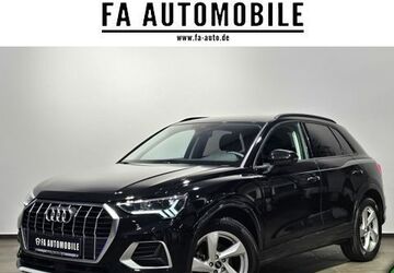 Audi Q3 8.999 km 37.740 &euro; Mainaschaff 63814