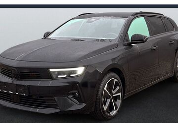 Opel Astra 18.957 km 22.590 &euro; Flörsheim am Main 65439