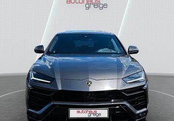 Lamborghini Urus 34.900 km 224.900 &euro; Hasselroth 63594