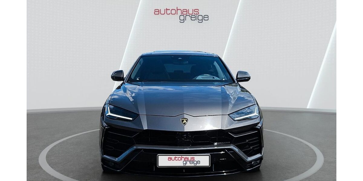 Lamborghini Urus 34.900 km 224.900 &euro; Hasselroth 63594