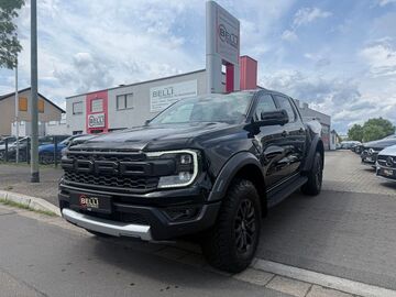 Gebrauchte Ford Ranger
