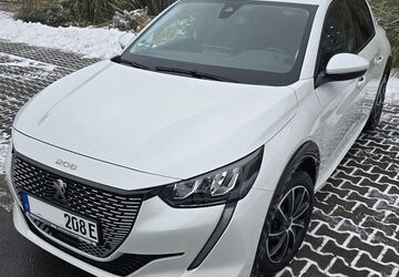 Peugeot 208 48.600 km 14.490 &euro; Mömbris 63776