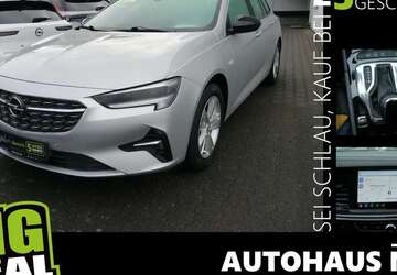 Opel Insignia 18.335 km 20.990 &euro; Friedberg 61169