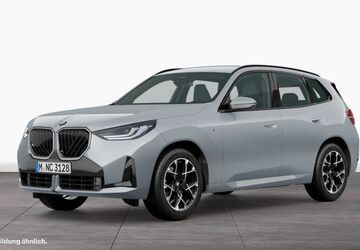 BMW X3 14.753 km 53.990 &euro; Dreieich-Sprendlingen 63303