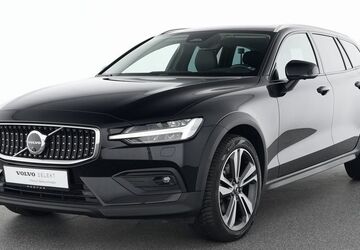 Volvo V60 Cross Country 23.900 km 44.550 &euro; Weiterstadt 64331