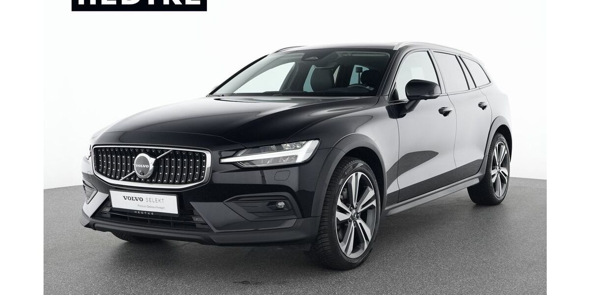 Volvo V60 Cross Country 23.900 km 44.550 &euro; Weiterstadt 64331