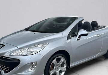 Peugeot 308 80.500 km 9.900 &euro; Egelsbach 63329