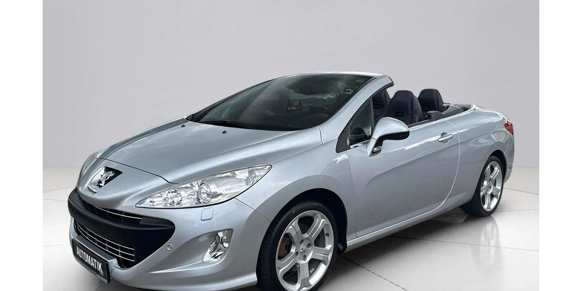 Peugeot 308 80.500 km 9.900 &euro; Egelsbach 63329