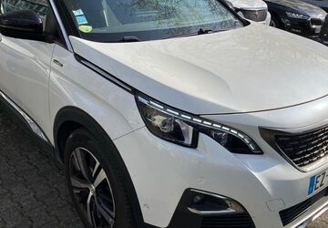Peugeot 3008 131.000 km 14.280 &euro; Hofheim am Taunus 65719