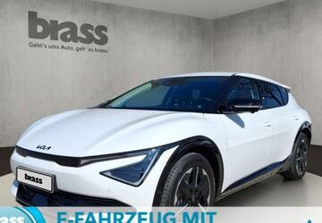 Kia EV6 7.000 km 43.980 &euro; Frankfurt 60488