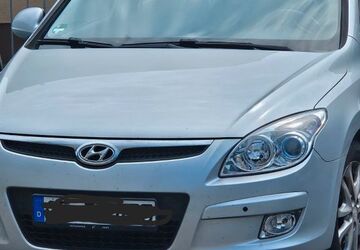 Hyundai i30 87.800 km 5.000 &euro; Langen 63225