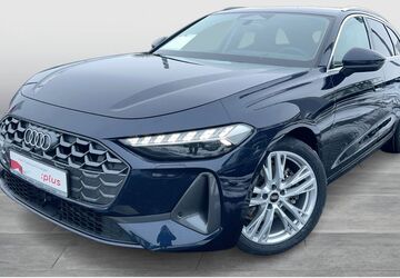 Audi A5 14.335 km 44.590 &euro; Nidderau 61130