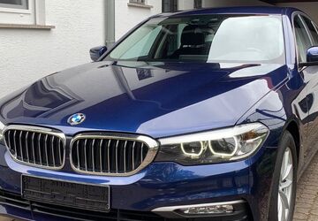 BMW 520 160.385 km 18.700 &euro; Heusenstamm 63150