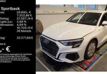 Audi A3 116.061 km 29.890 &euro; Oberursel 61440