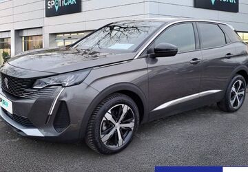 Peugeot 3008 29.776 km 20.980 &euro; Frankfurt 60314