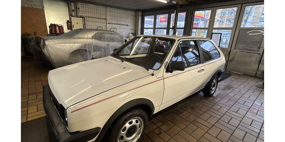 VW Polo 245.000 km 3.950 &euro; Rüsselsheim 65428