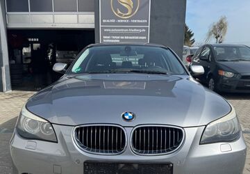 BMW 523 82.615 km 8.800 &euro; Reichelsheim-Beienheim 61203