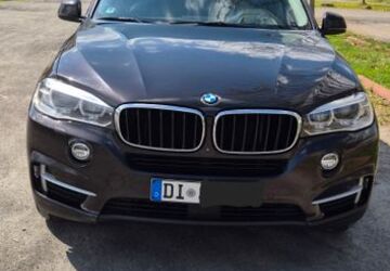 BMW X5 188.000 km 22.999 &euro; Dieburg 64807