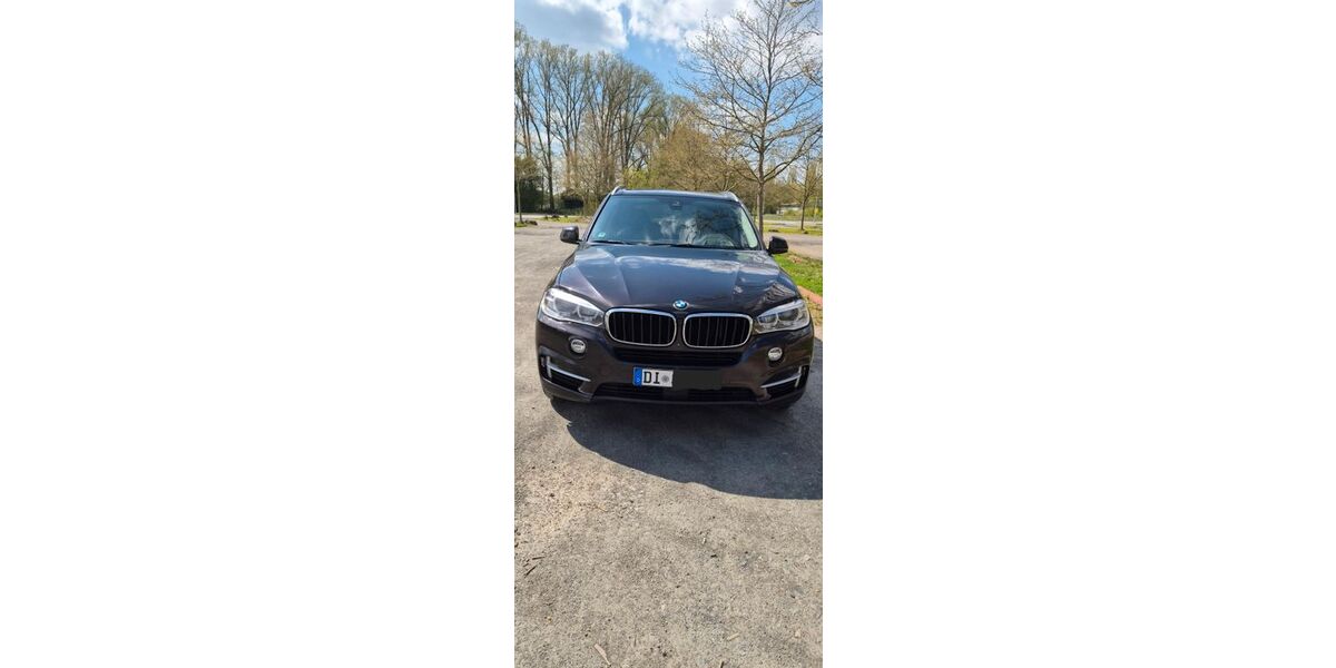 BMW X5 188.000 km 22.999 &euro; Dieburg 64807