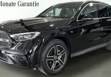 Mercedes-Benz GLC 200 8.753 km 57.990 &euro; Hattersheim 65795