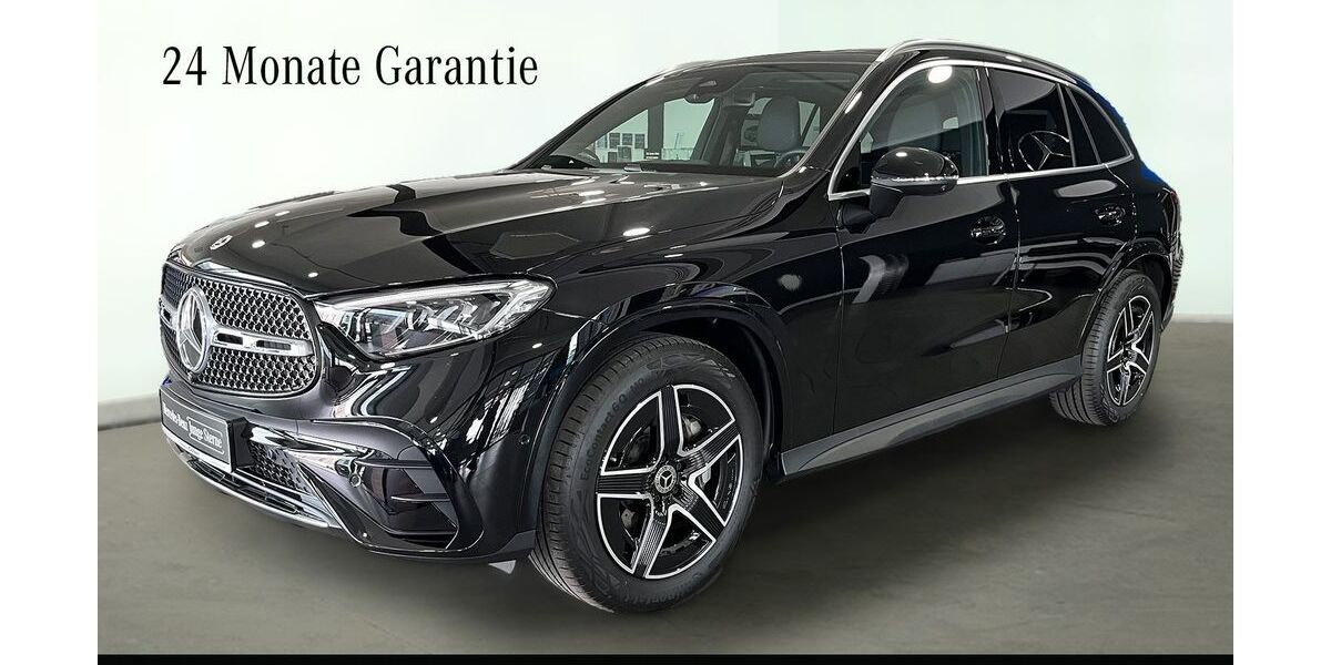 Mercedes-Benz GLC 200 8.753 km 57.990 &euro; Hattersheim 65795