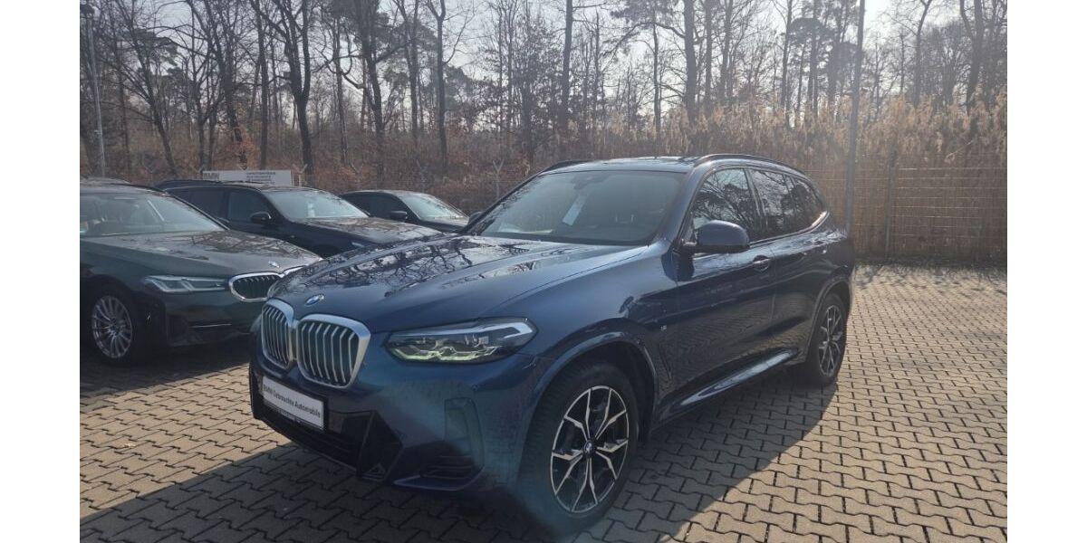 BMW X3 88.733 km 38.477 &euro; Rödermark 63322