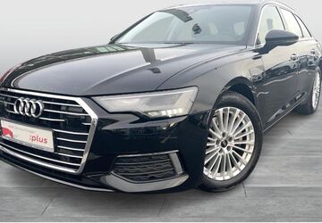 Audi A6 44.162 km 36.990 &euro; Nidderau 61130
