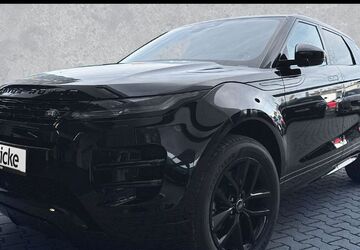 Land Rover Range Rover Evoque 14.999 km 45.880 &euro; Frankfurt a.M. 60314