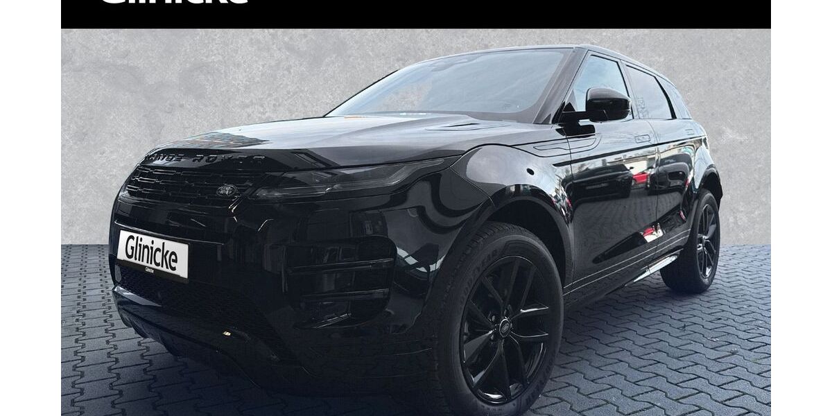 Land Rover Range Rover Evoque 14.999 km 45.880 &euro; Frankfurt a.M. 60314