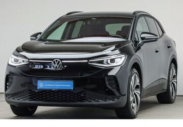 VW ID.4 10.800 km 38.499 &euro; Mühlheim 63165