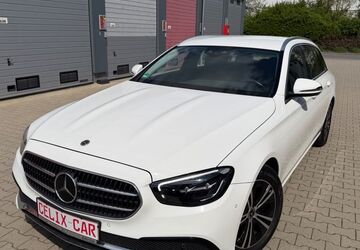 Mercedes-Benz E 200 129.100 km 25.690 &euro; Gross Gerau 64521