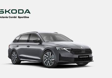 Skoda Octavia 6.104 km 34.950 &euro; Oberursel (Taunus) OT Oberursel 61440