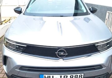Opel Mokka 98.000 km 11.500 &euro; Hanau Steinheim 63456