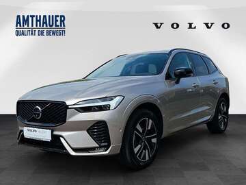 Gebrauchte Volvo XC60