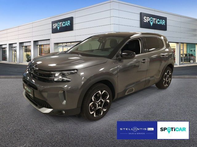 Citroen C5 Aircross 33.070 km 25.590 &euro; Frankfurt 60314
