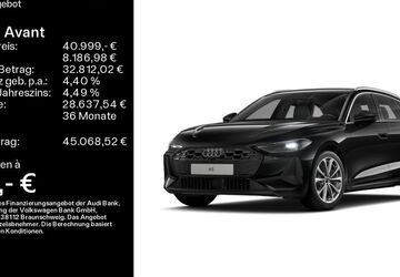 Audi A5 23.632 km 40.999 &euro; Oberursel 61440
