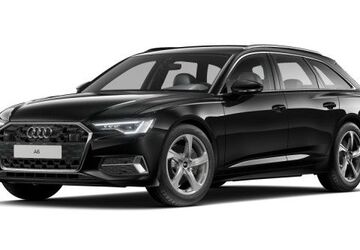 Audi A6 20.658 km 48.888 &euro; Darmstadt 64295