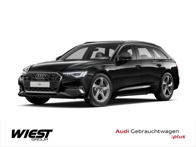 Audi A6 20.658 km 48.888 &euro; Darmstadt 64295